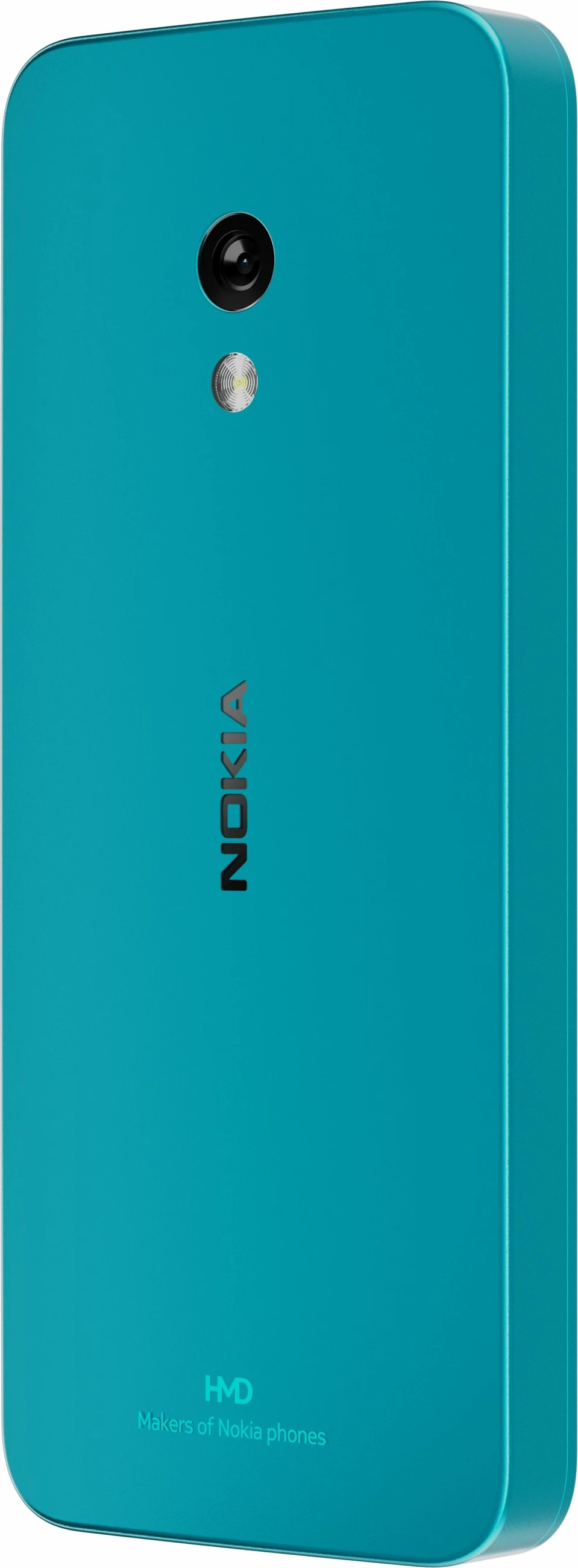 Celular Nokia 235, 4G, 2.8", 64MB/128MB, Blu