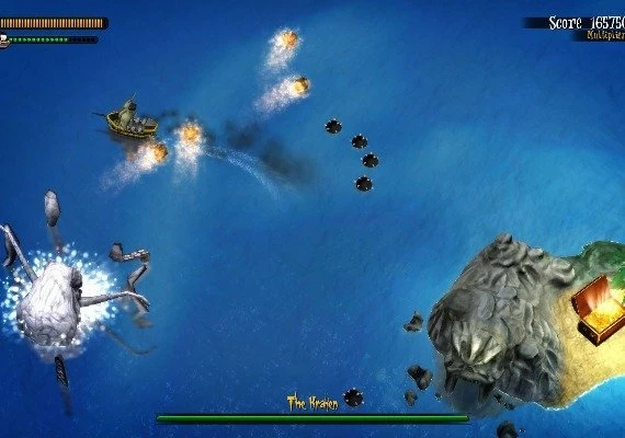 Woody Two-Legs: Attack of the Zombie Pirates EN/DE/FR Global