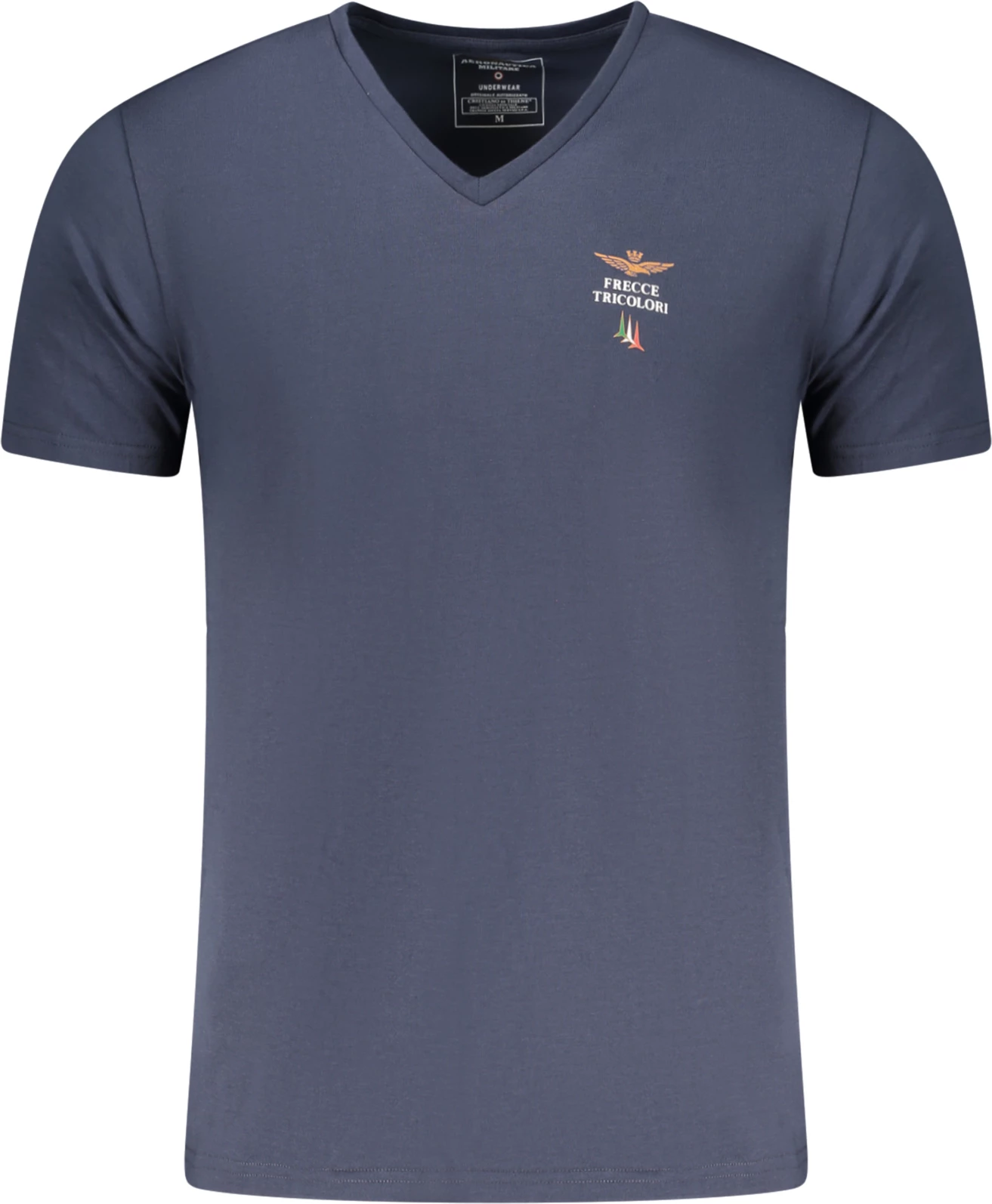 Maicë për meshkuj Aeronautica Militare, blu [Madhësia: M]