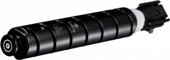 Toner, Canon, C-EXV58 3763C002, rendiment 71000 faqe, standard, e zezë