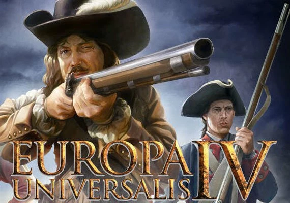 Crusader Kings II: Europa Universalis IV Converter DLC EN Global