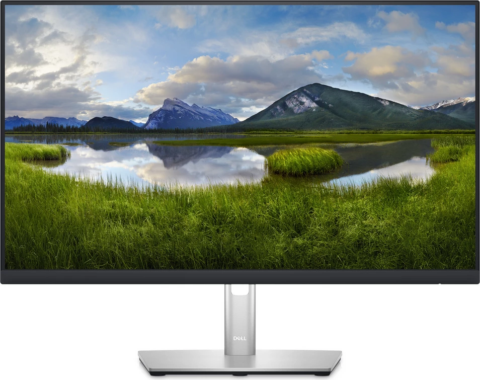 Monitor Dell P2423D (210-BDEG) 23.8" QHD 2560x1440 IPS 60 Hz i zi