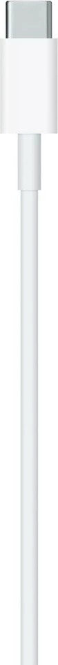 Kabllo Apple USB-C në Lightning, 1m, e bardhë