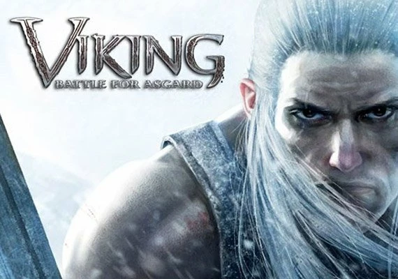 Viking: Battle for Asgard Global