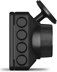 Dash cam Garmin X110, Full HD 1080p, 140°, ekran 2.4", e zezë