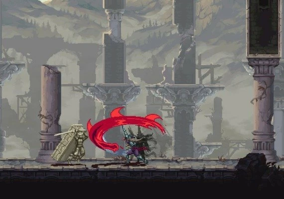 Blasphemous 2 Deluxe Edition Global