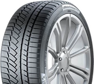 Gomë dimërore Continental WinterContact TS850P 205/55R17 91H 3PMSF (MO)