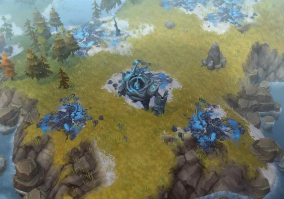 Northgard - Vordr, Clan of the Owl DLC Global