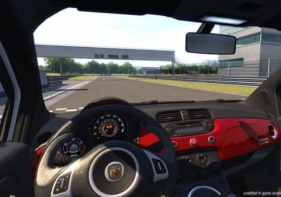 Assetto Corsa - Dream Pack 2 DLC EN Global