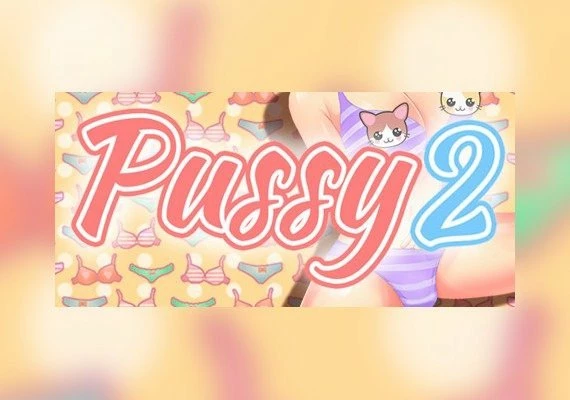 Pussy 2 EN Global