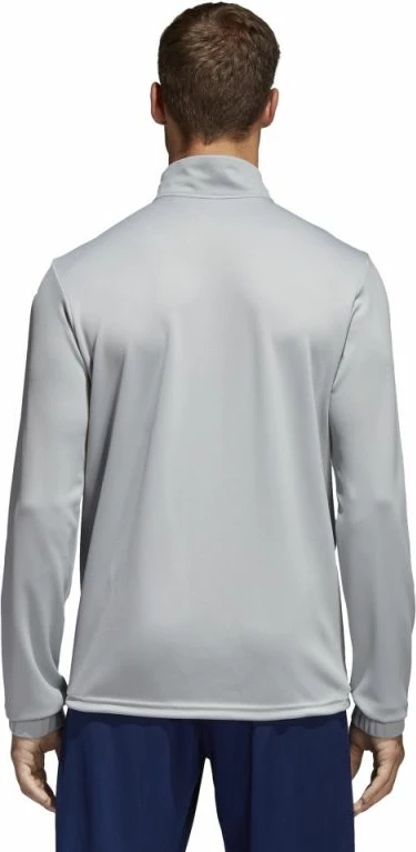 Duks për meshkuj adidas, i hirtë