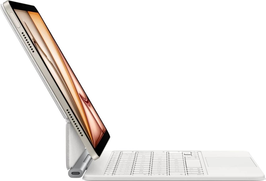 Magic Keyboard for iPad Air 11-inch (M4/M3)