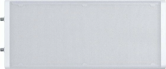 Kasë Lian Li DAN Cases A3 mATX Midi Tower, USB-C, pa dritare, e bardhë