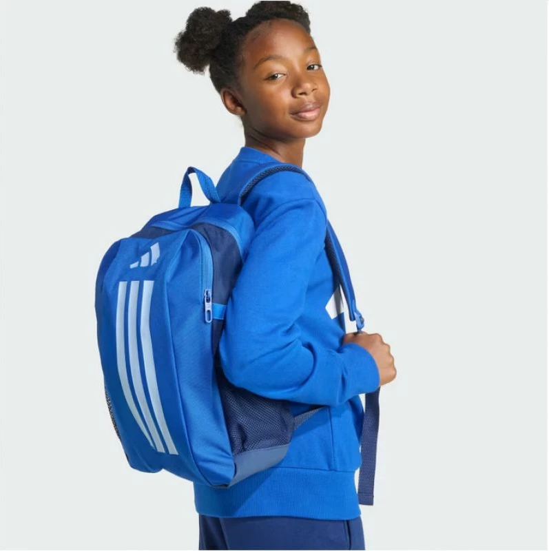 Çantë shpine adidas për fëmijë, blu