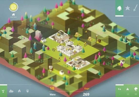 Reprisal Universe EN Global