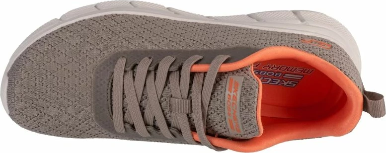 Atlete Skechers femra, gri [Madhësia: 36]