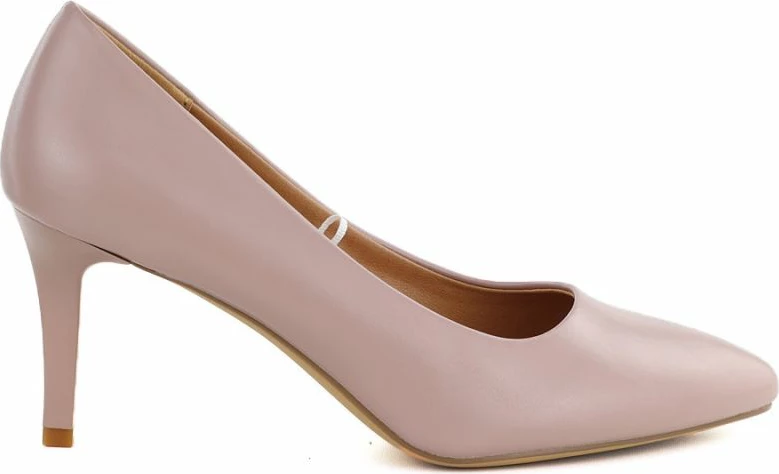 Këpucë me taka për femra Leone 1336, lejla