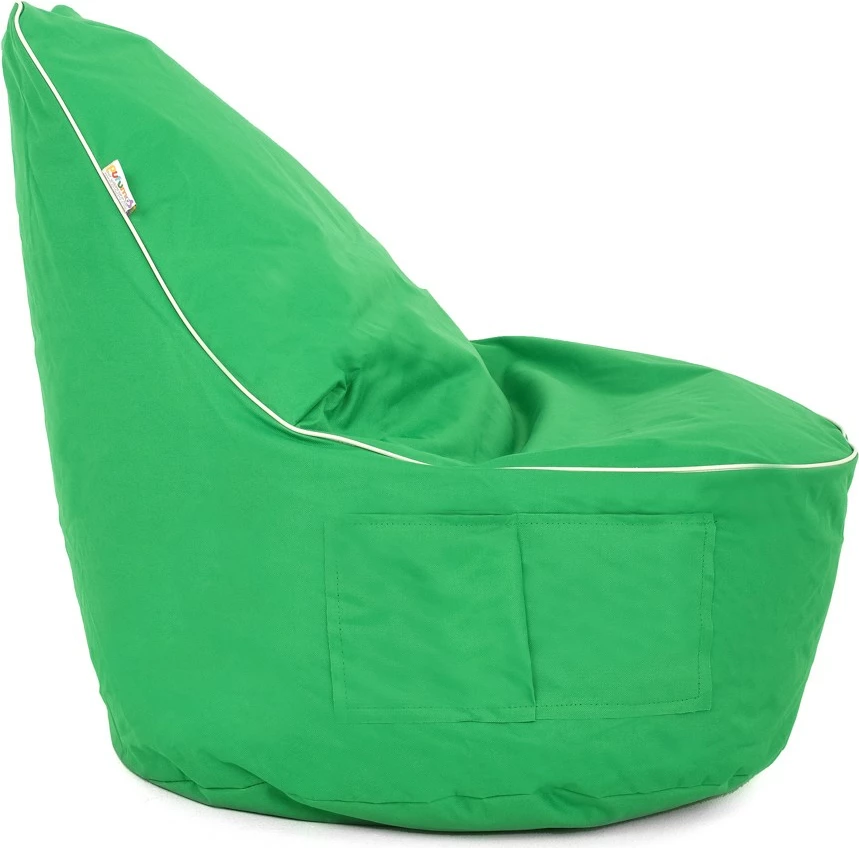 Qese ulëse e gjelbër, Atelier del Sofa, Golf