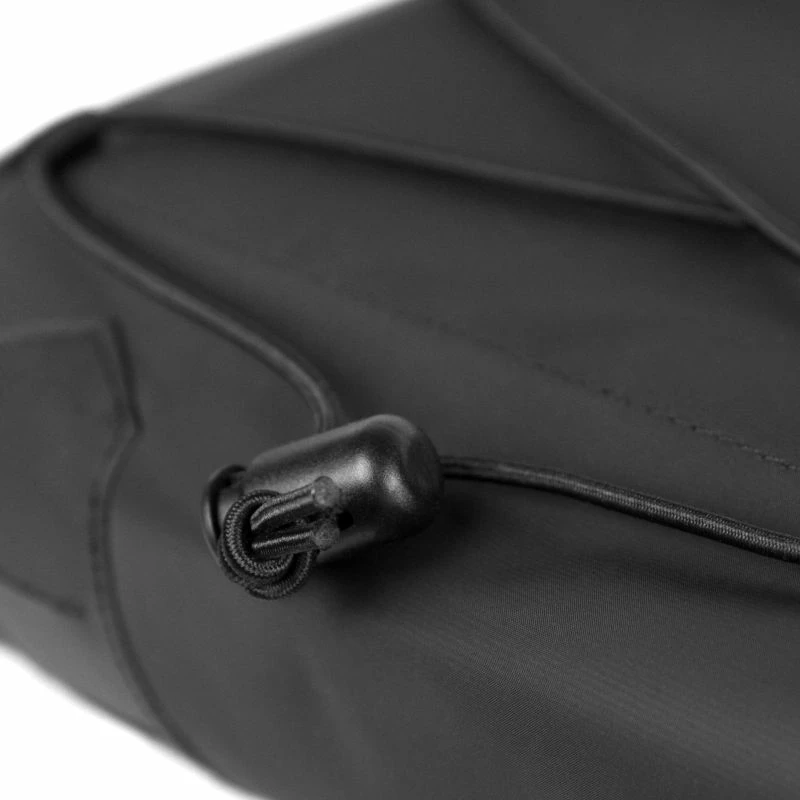 Çantë biçiklete Kellys, e zezë