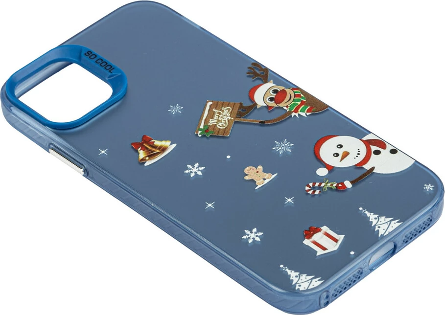 Fotroll Për Telefon Tech Time FA101-025 (IP16PLUS)