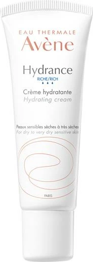 Krem hidratues për femra Avene Hydrance Riche 40ml