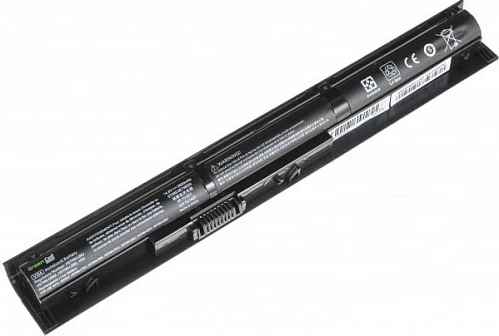 Bateri laptopi Green Cell PRO për HP ProBook 440/450 G2, 14.4V 2600mAh, e zezë