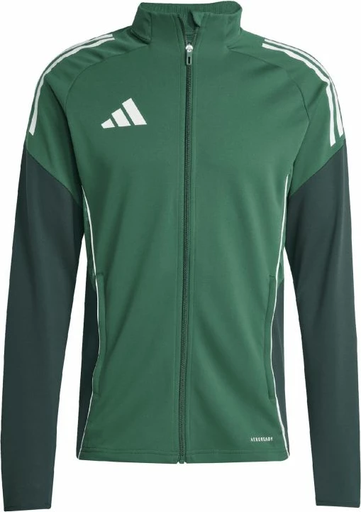 Duks për meshkuj adidas, i gjelbër [Madhësia: XL]