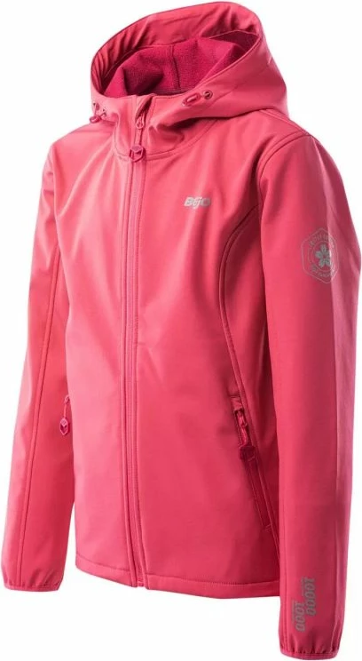 Jakne për fëmijë Bejo Juvia, rozë