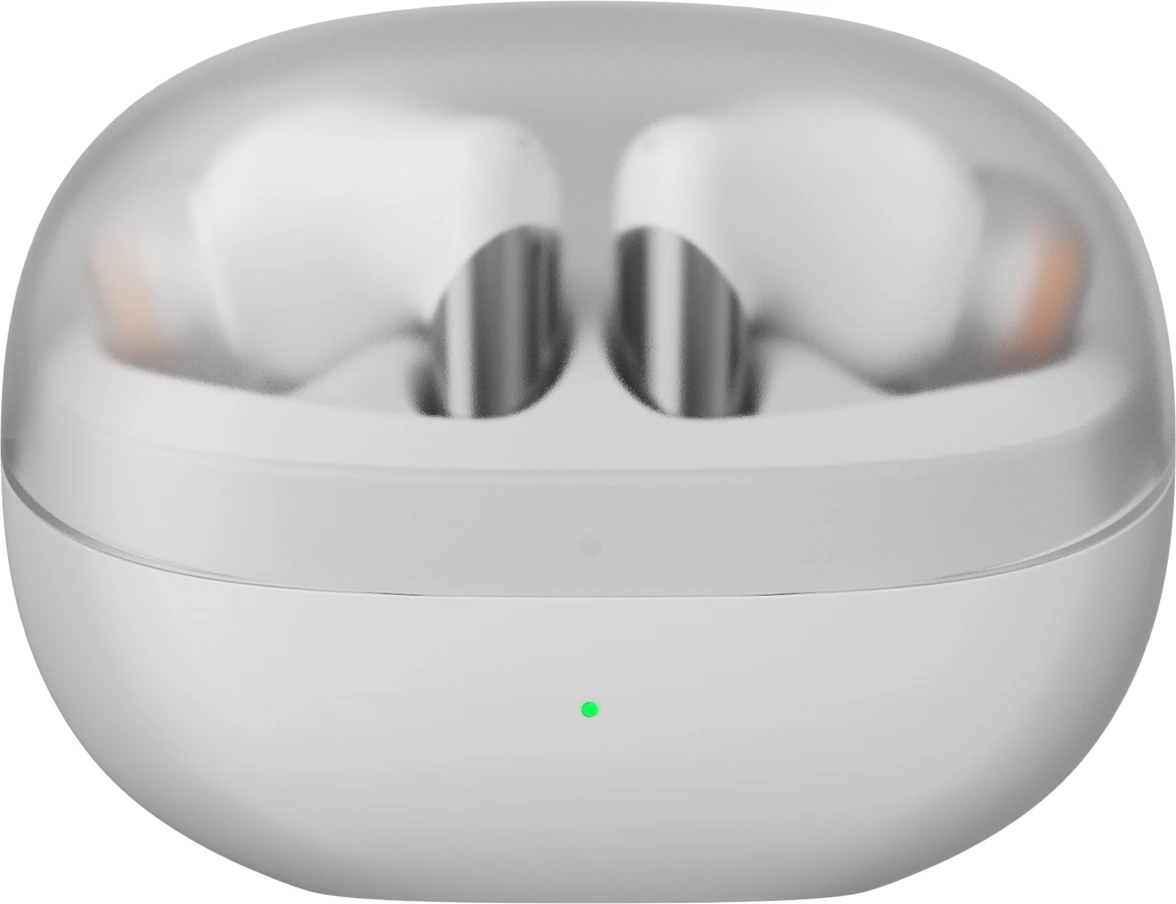 Kufje wireless Joyroom Jbuds Series JR-BB1 TWS, Bluetooth 5.3, USB-C, Bardhë
