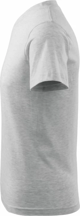 Maicë Adler për meshkuj dhe femra, gri [Madhësia: XL]