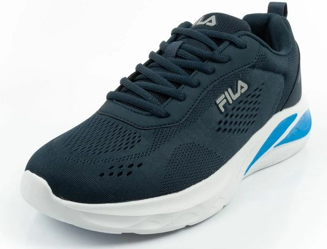 Atlete meshkuj Fila Spectris, të kaltra [Madhësia: 46]