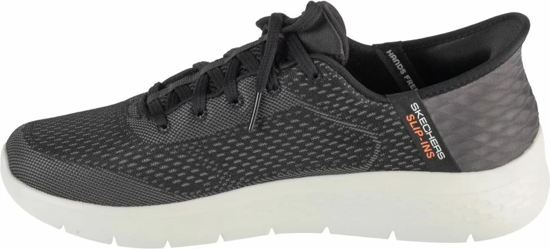 Atlete Skechers lifestyle, të zeza [Madhësia: 42.5]
