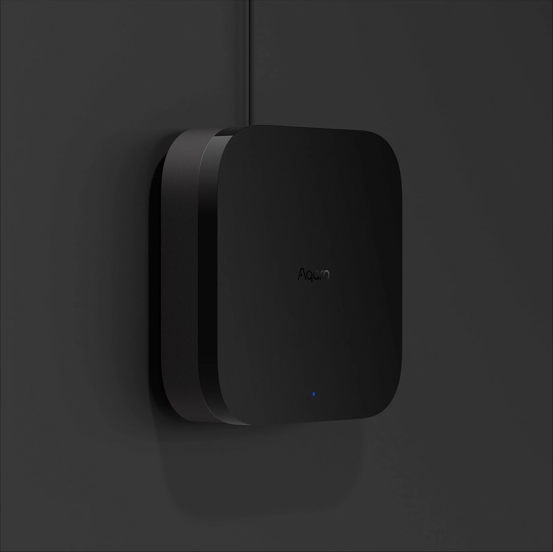 Hub Smart Home Aqara M3, Wi‑Fi/Bluetooth/ZigBee, i zi