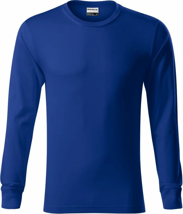 Maicë Rimeck për meshkuj, blu [Madhësia: XL]