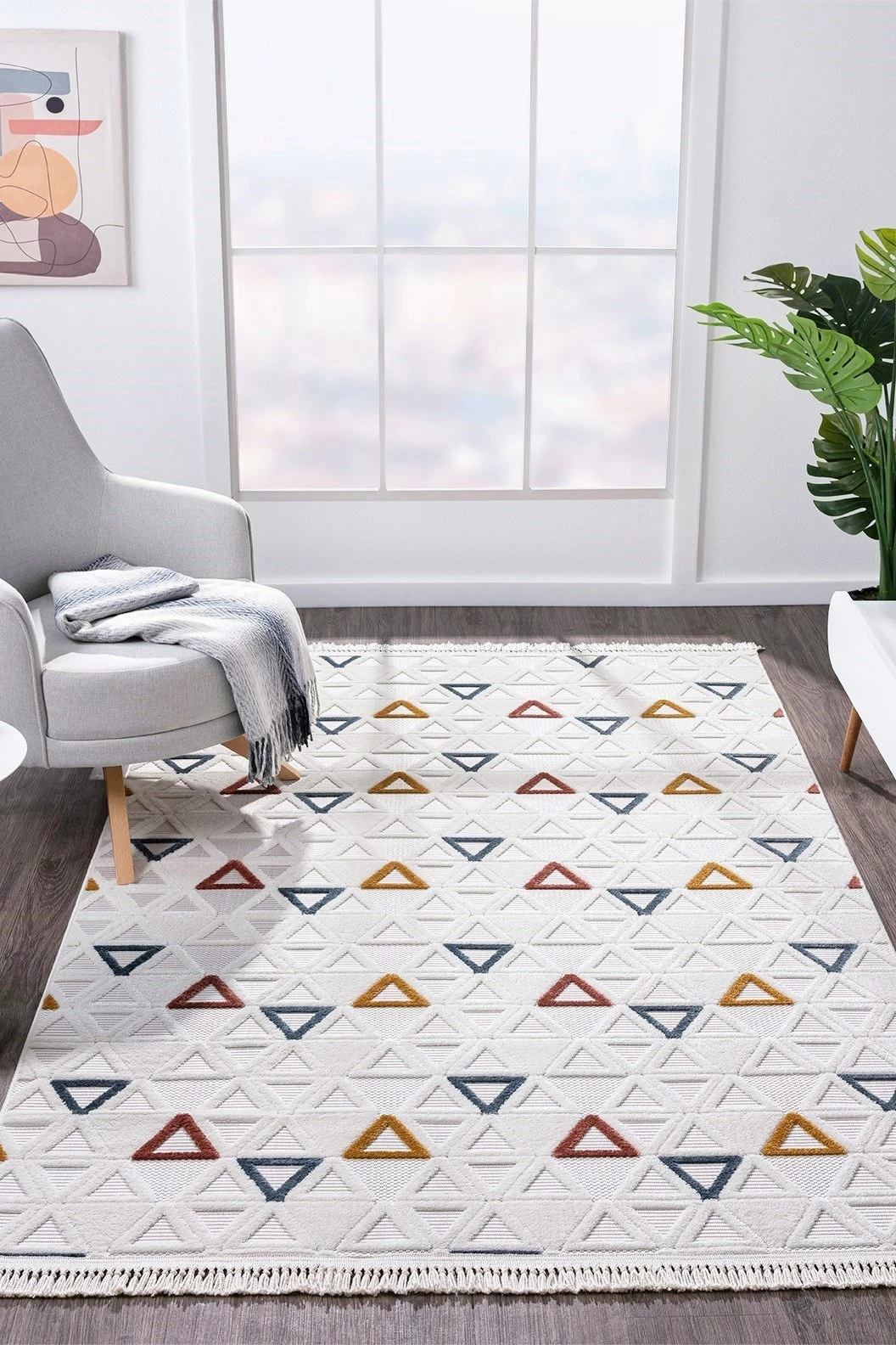 Qilim (80 x 150) Conceptum Hypnose, Sosa 9004