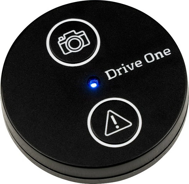 Pajisje Needit Drive One, e zezë