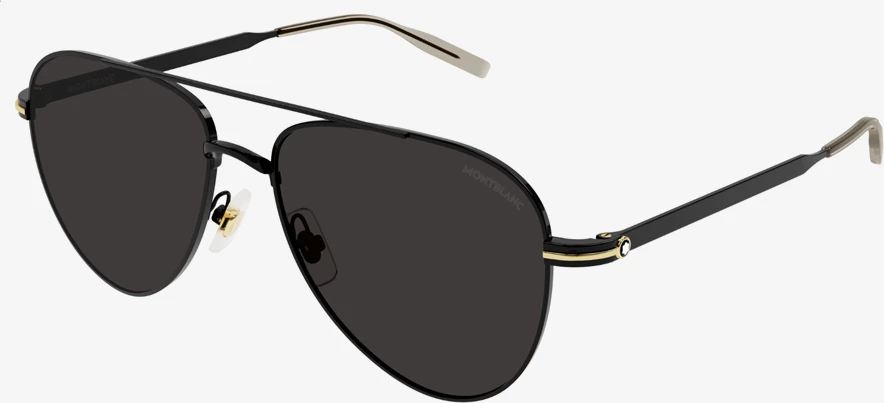 Syze dielli Mont Blanc MB0235S-004 59