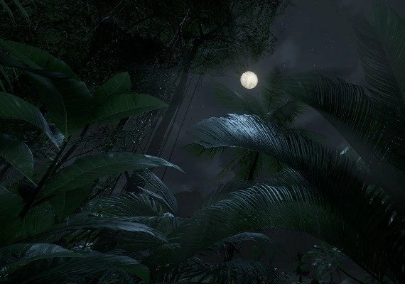 Green Hell VR Global