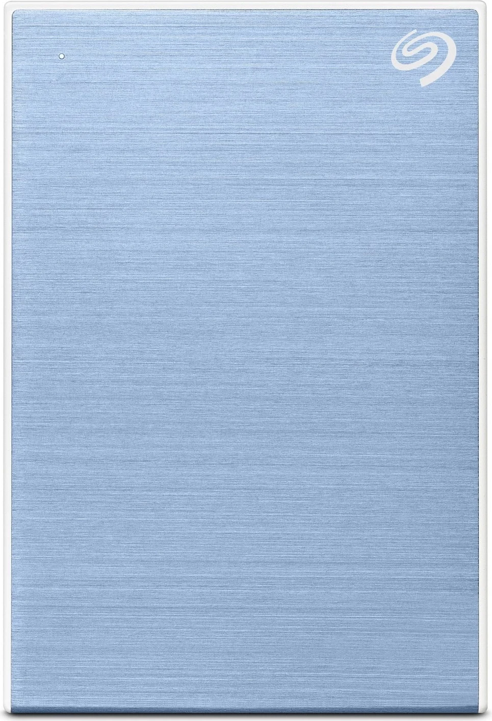 Hard Disk Jashtëm Seagate One Touch HDD 2TB, blu