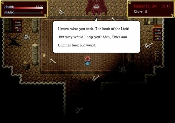 Moonstone Tavern: A Fantasy Tavern Sim! EN Global