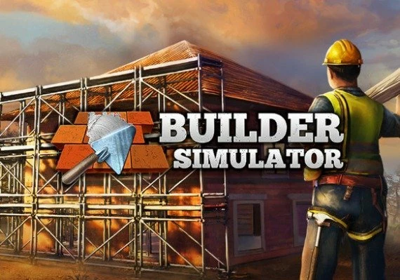 Builder Simulator Global