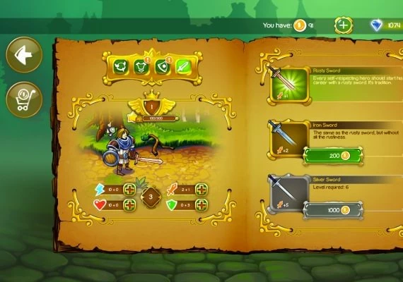 Doodle Kingdom Global