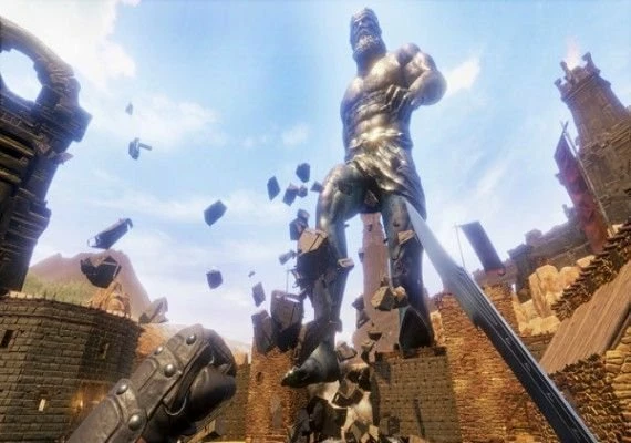 Conan Exiles - Year 1 Bundle DLC Global