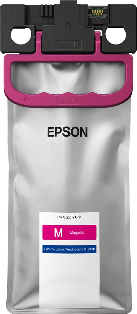 Tinte Epson 50000S WF Pro EM-C8101RDWF, XXL Super High Yield, Magenta