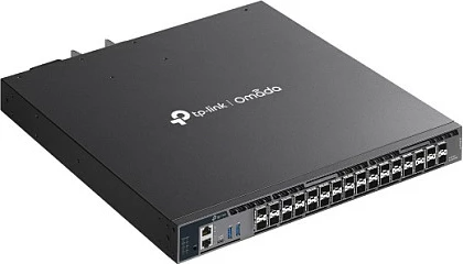 Switch TP-Link SX6632YF, Managed, L2+/L3, Montim në rack