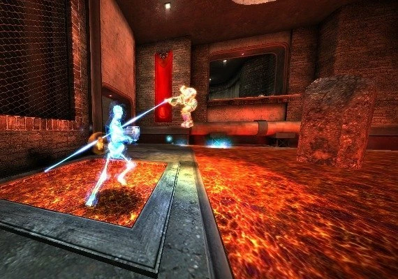 Quake Live EN Global