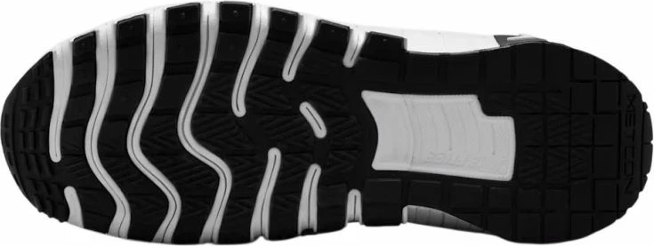 Atlete meshkuj Nike Free Metcon 6 FJ7127-001, të zeza [Madhësia: 43]