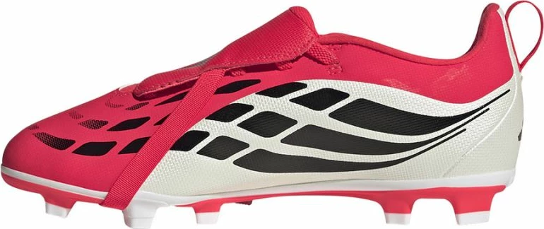 Atlete futbolli për fëmijë adidas Predator, të zeza [Madhësia: 32]