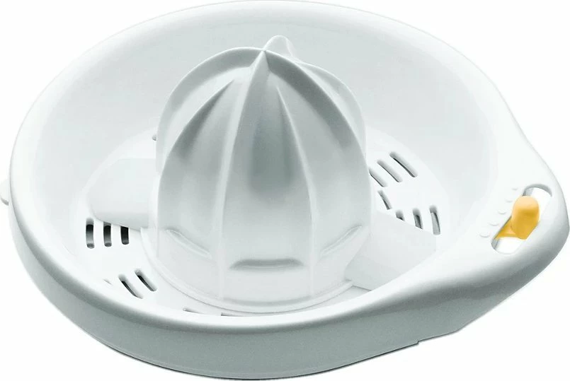 Shtrydhëse agrumesh Philips HR2744/40 0.6 L 25 W, e bardhë