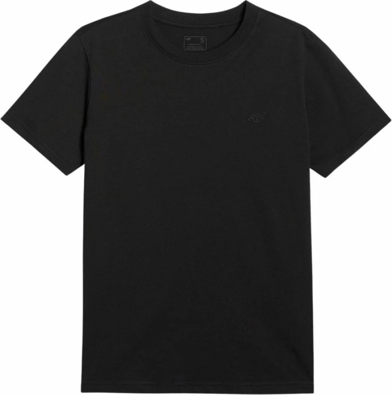 Maicë për femra 4f, e zezë